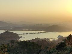 -池州市平天湖风景区