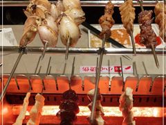 -丰茂烤串(金源店)
