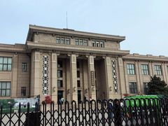 -国家自然博物馆