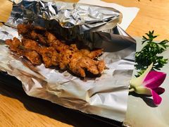 越式香茅烤肉-米纸越南小馆(金鹰世界店)