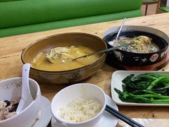 -油城印象(宾南路店)