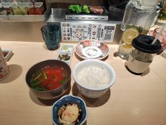 -肉肉大米(金虹桥店)