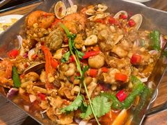 -湘聚老院子(洛江店)