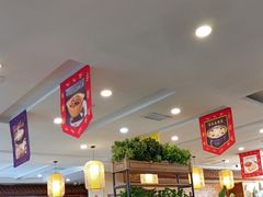 -大清花饺子(山庄店)