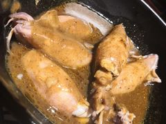 -無牌小范·香港明星美食