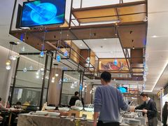 -远洲凤凰山庄臻味全日餐厅