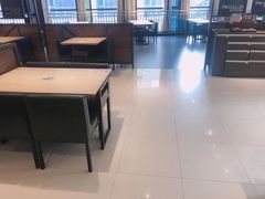 大堂-豪客来牛排(鼓楼名店街店)