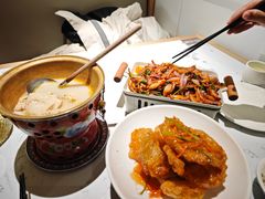 -关东小磨东北菜(漕河泾印象城店)