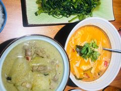 -我的甜·泰国餐厅