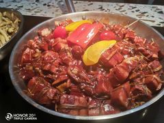 -清远熹乐谷温泉度假酒店