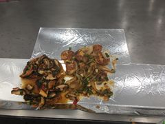 -台烘平价铁板烧(奥城店)
