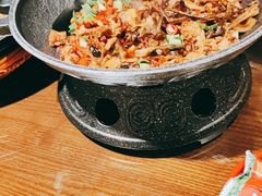 -味上湘菜馆(岳麓山店)