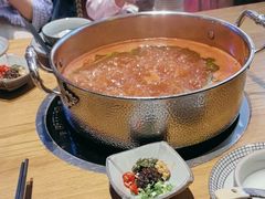 -野山舂·贵州现舂酸汤牛肉(东山店)