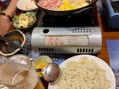 -烧鸟横丁(联发文创口岸店)