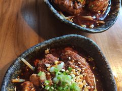 -付小姐在成都(中山公园店)