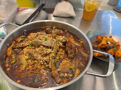 -蓉三少冒烤鸭·四川小吃集(北京首店)