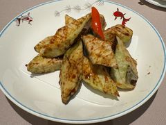 -小炳胜(卓悦中心店)