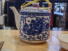 -吴记百姓菜馆·北京菜·烤鸭(故宫店)