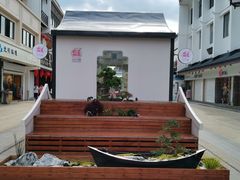 -采芝斋评弹茶馆(观前街店)