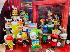 -泡泡玛特POPMART(合生汇店)