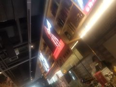 -海小馆海鲜餐厅(茂业百货店)