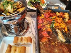 -北京王府井希尔顿酒店·万斯阁西餐厅