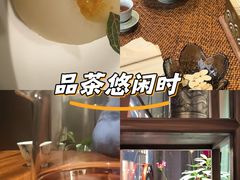 -王府茶宴(大观园总店)