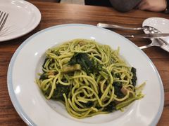 -萨莉亚意式餐厅(悦荟广场店)