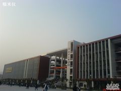 -广东金融学院(校本部)