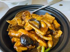 -荣誉海鲜酒楼(海湾店)