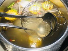 -潮发潮汕牛肉店(龙洞店)