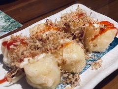 -烧鸟横丁(联发文创口岸店)
