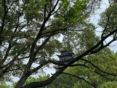 -常熟方塔园