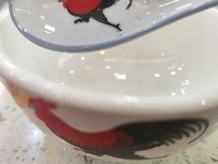 -甜蜜蜜港式茶餐厅(虹梅店)
