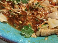 -胡氏大盘鸡新疆菜(谈固店)