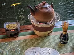 -天津海河悦榕庄·Lobby Lounge大堂吧