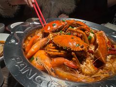 -胖哥俩肉蟹煲(湖滨银泰in77店)
