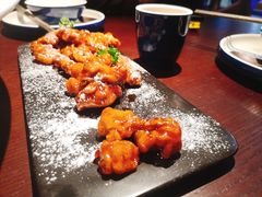 -绿茶餐厅(coco park 店)