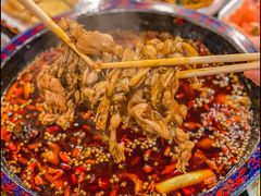 -何师傅美蛙鱼头(汉街店)