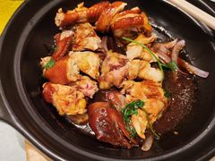 -山水茶艺馆·点心粤菜·30年老字号