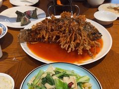 -群英会·三国菜(曹魏古城店)