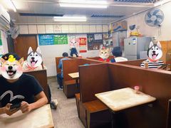 大堂-国英炖品店(甲子路店)