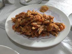 -闻道食府烙饼卷带鱼(原车耳营店原大觉寺店)