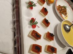 -万荣烤鸭店·北京菜(天坛店)