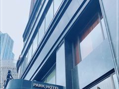 -国际饭店·原点咖啡吧ORIGIN CAFE&BAR
