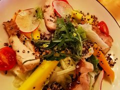 -MR.ROCKY洛奇先生RESTAURANT&BAR(宝安壹方城店)
