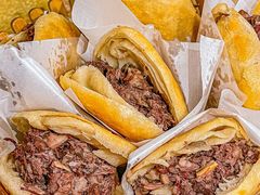 -闫家驴肉老店(华电一校店)