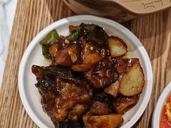 -乡村基·川味现炒大王(熙悦天街店)