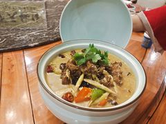 -醉霖生态餐厅(交大店)