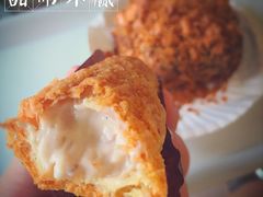 -布朗尼西饼(粮道街店)